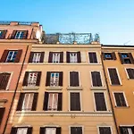 Irex Popolo Square Private Apartment