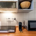 Irex Popolo Square Private Apartment