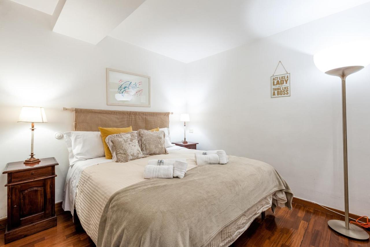 Irex Popolo Square Private Roma
