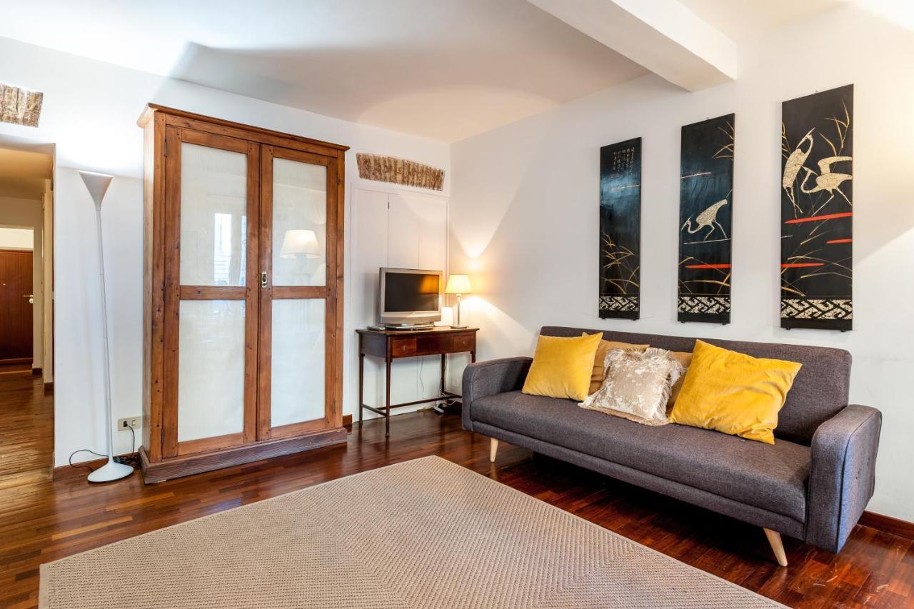 Apartamento Irex Popolo Square Private