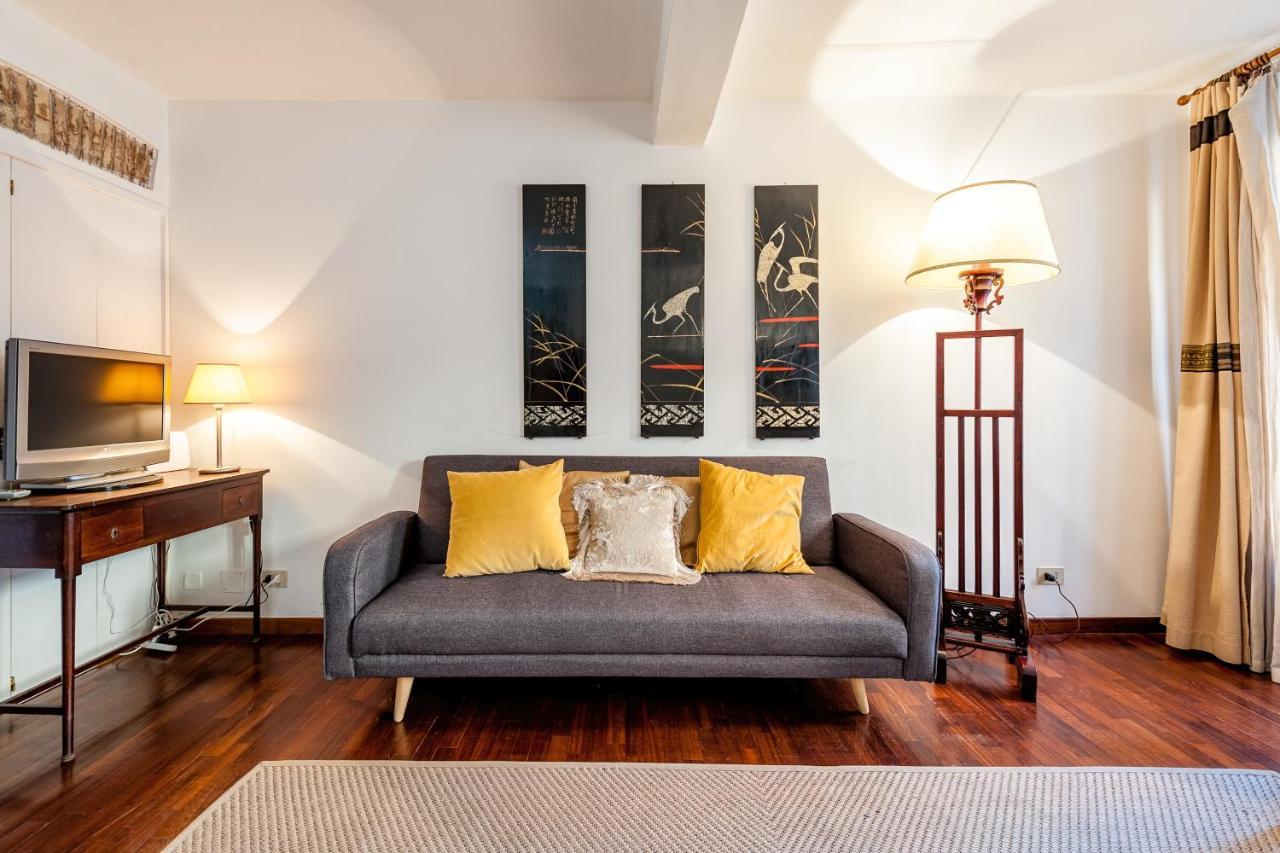 Apartamento Irex Popolo Square Private