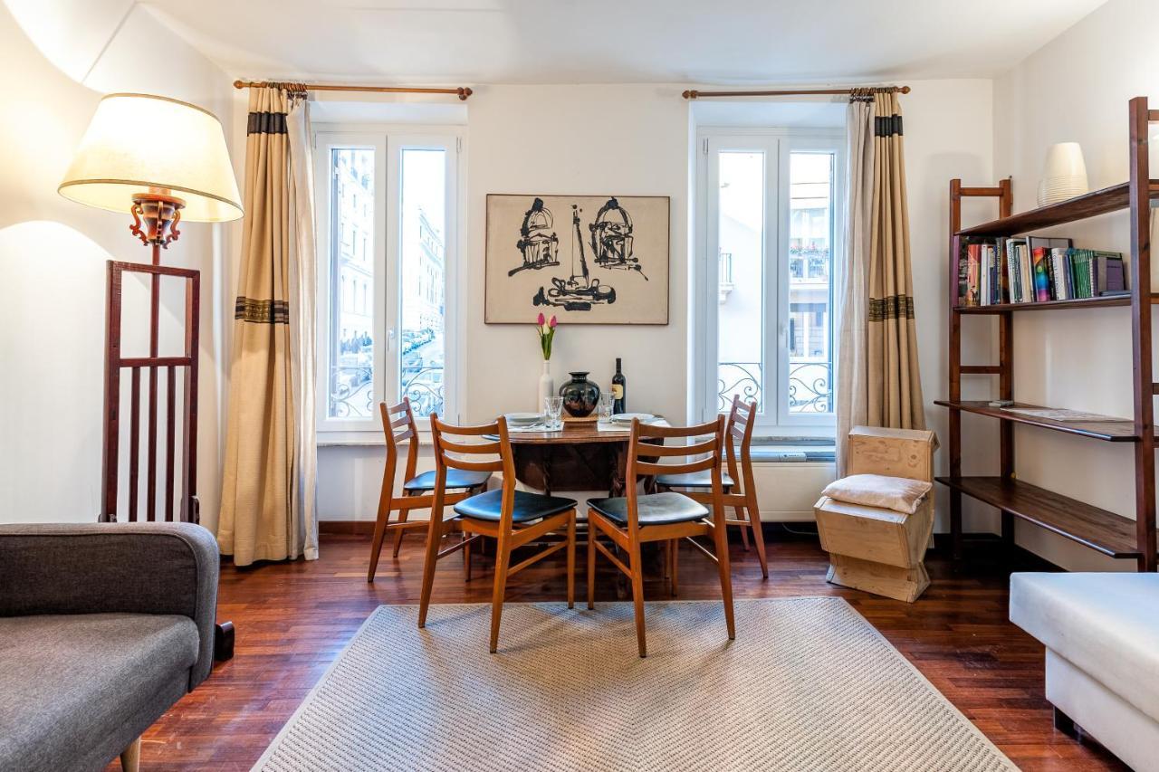 Apartamento Irex Popolo Square Private *