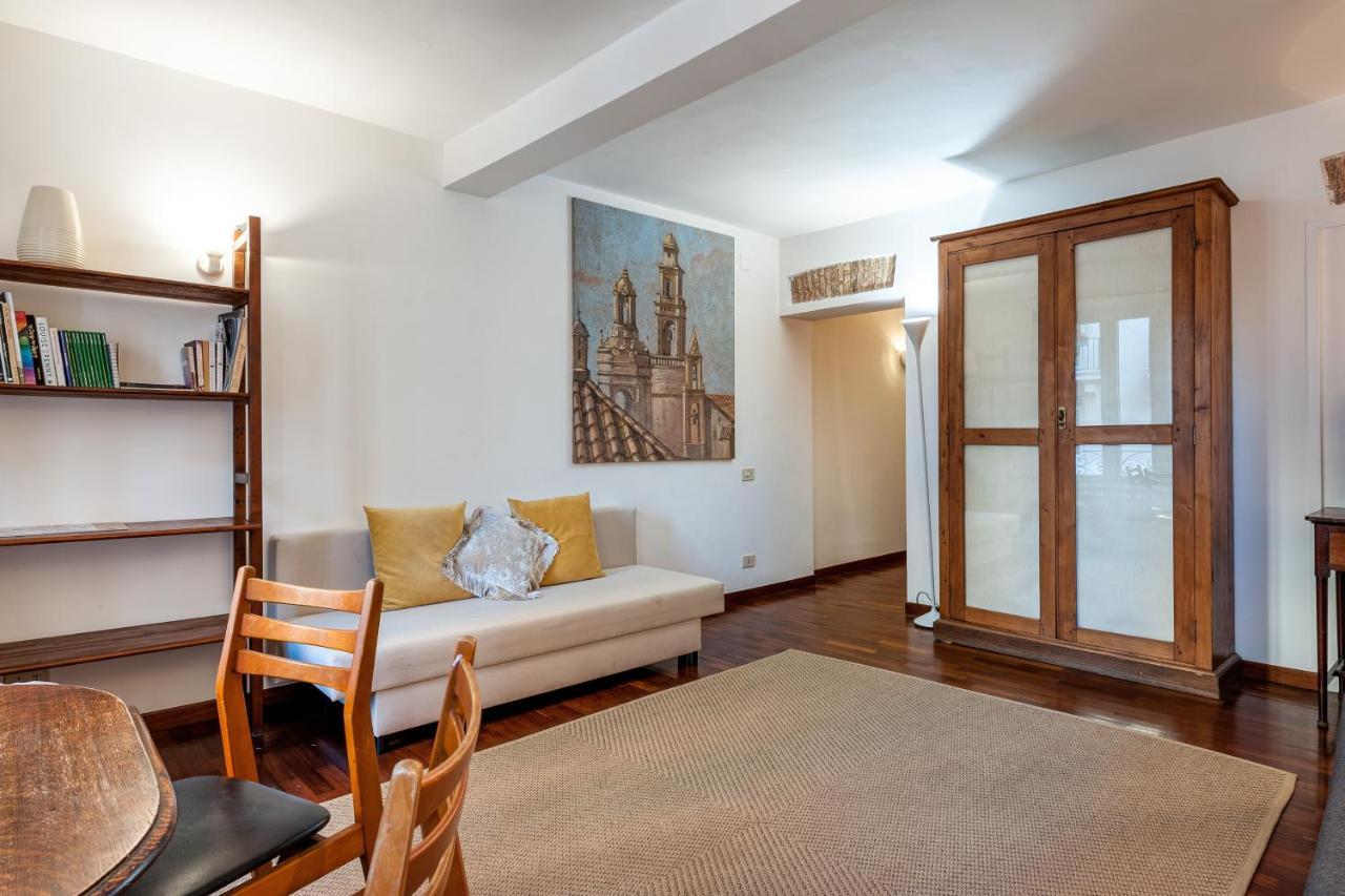Apartamento Irex Popolo Square Private Roma