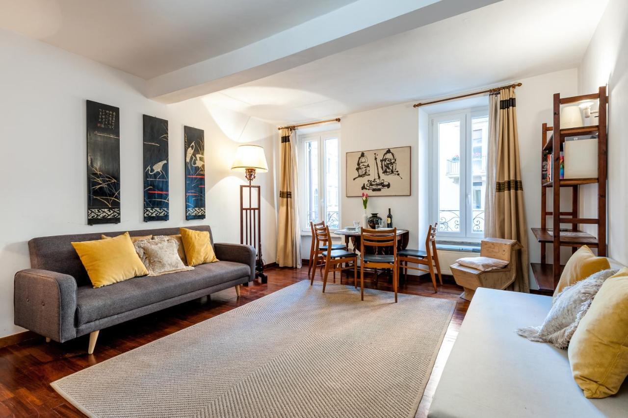 Irex Popolo Square Private Apartamento *
