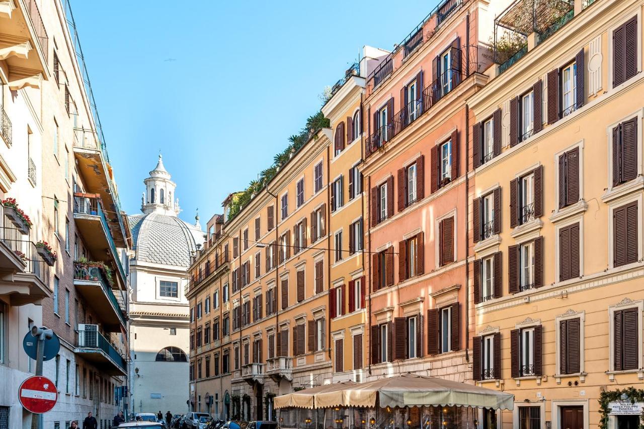 Irex Popolo Square Private Apartamento *