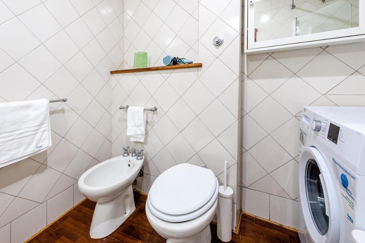 Apartamento Irex Popolo Square Private Roma