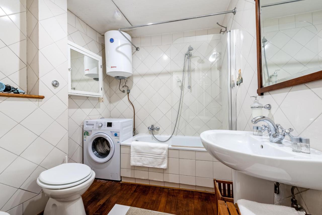 Irex Popolo Square Private Apartamento