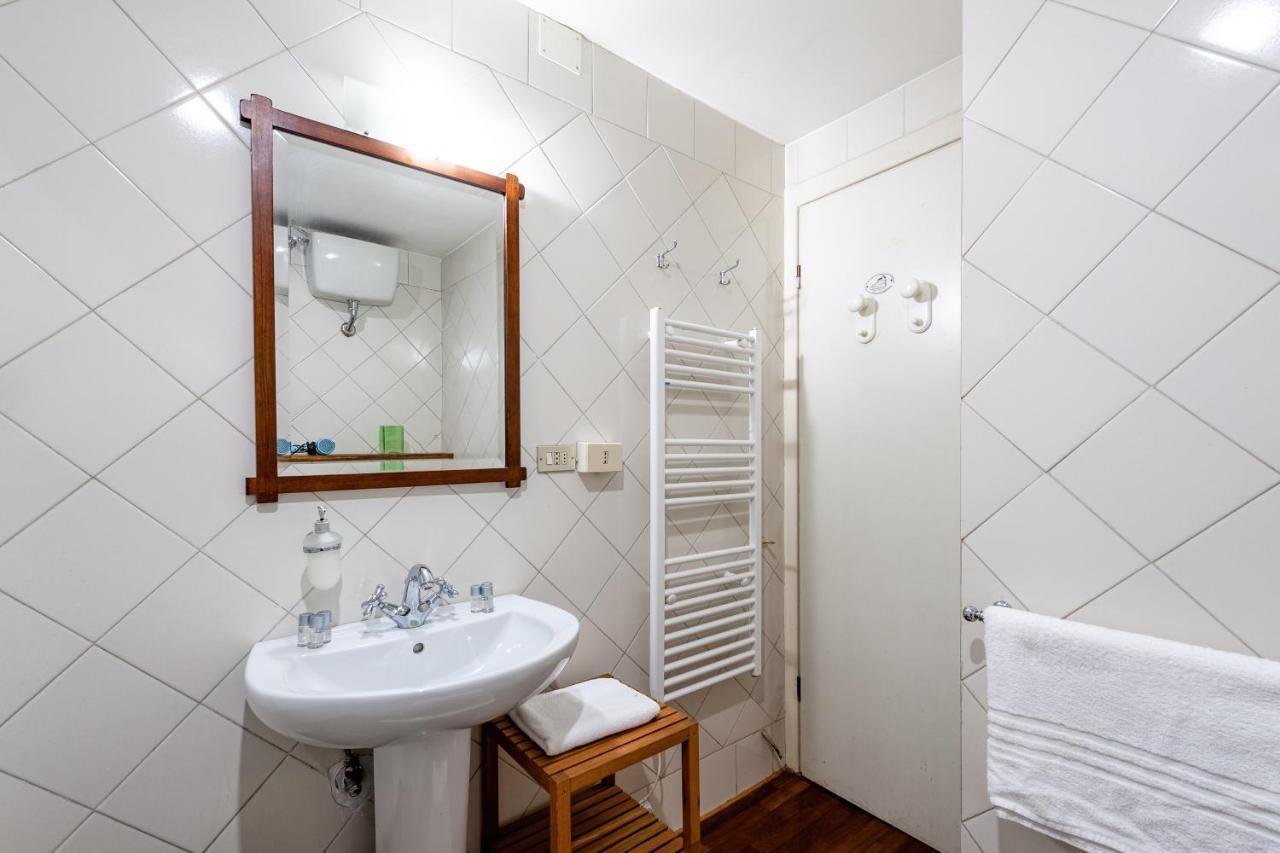 Irex Popolo Square Private Roma