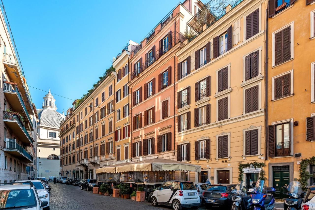 Apartamento Irex Popolo Square Private *