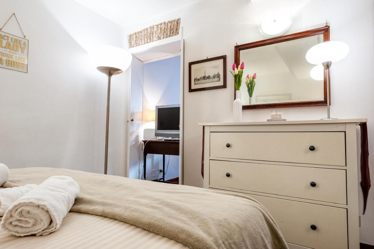 Irex Popolo Square Private Apartamento Roma