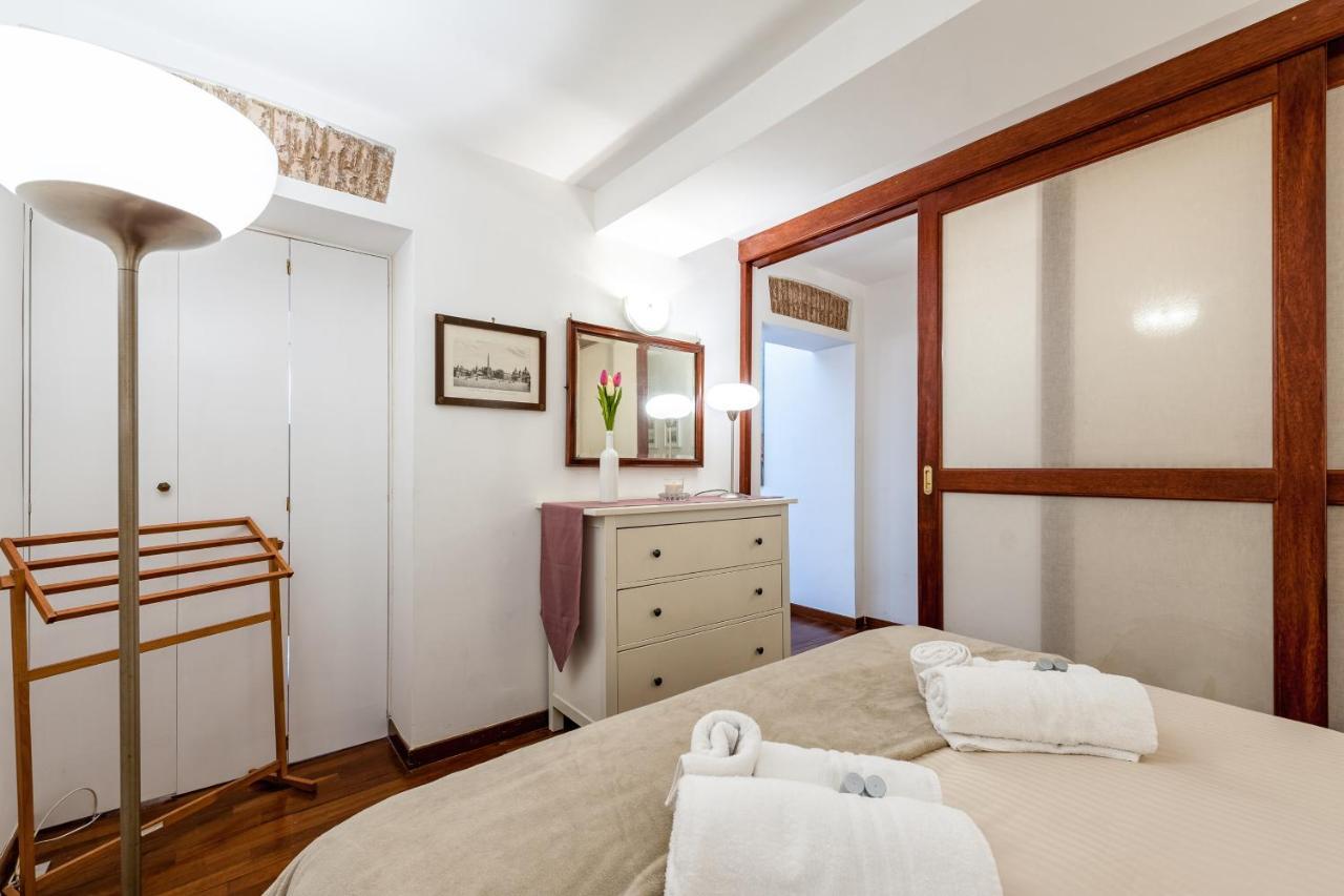 Irex Popolo Square Private Apartamento *