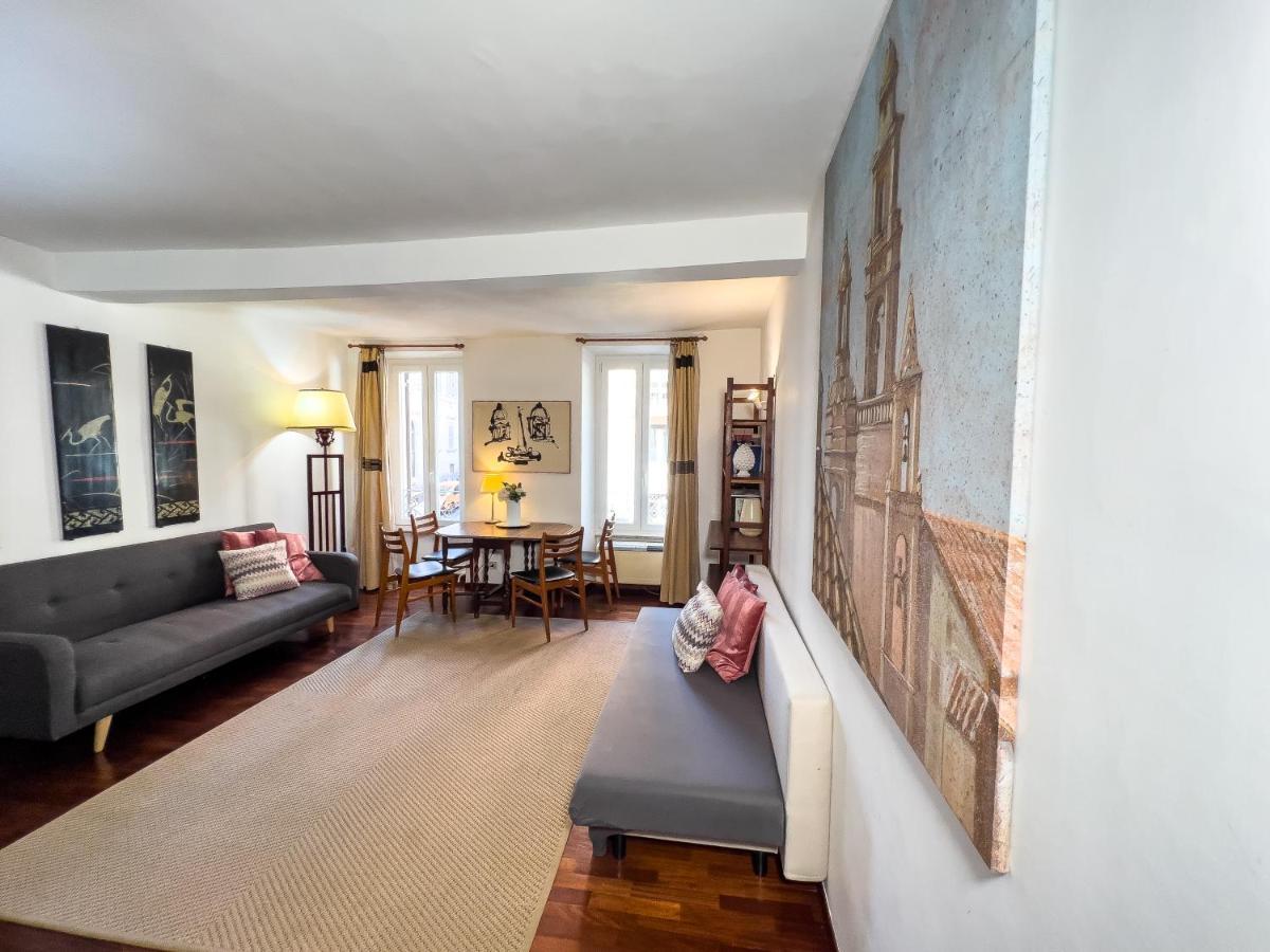 Apartamento Irex Popolo Square Private *
