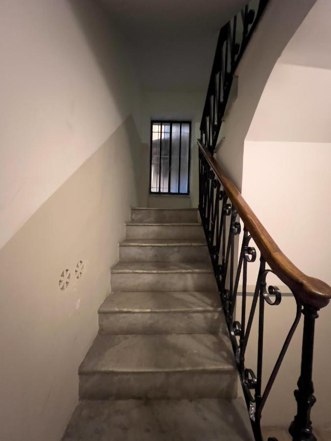 Apartamento Irex Popolo Square Private *