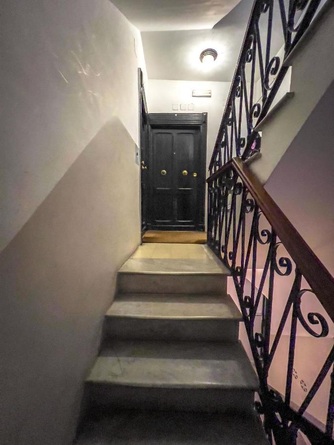 Irex Popolo Square Private Apartamento