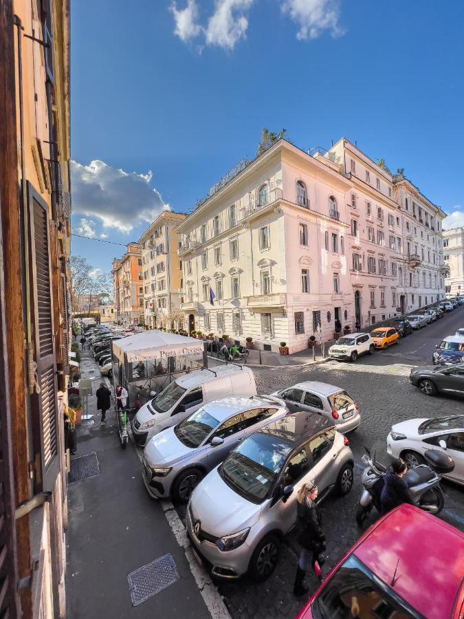 Irex Popolo Square Private