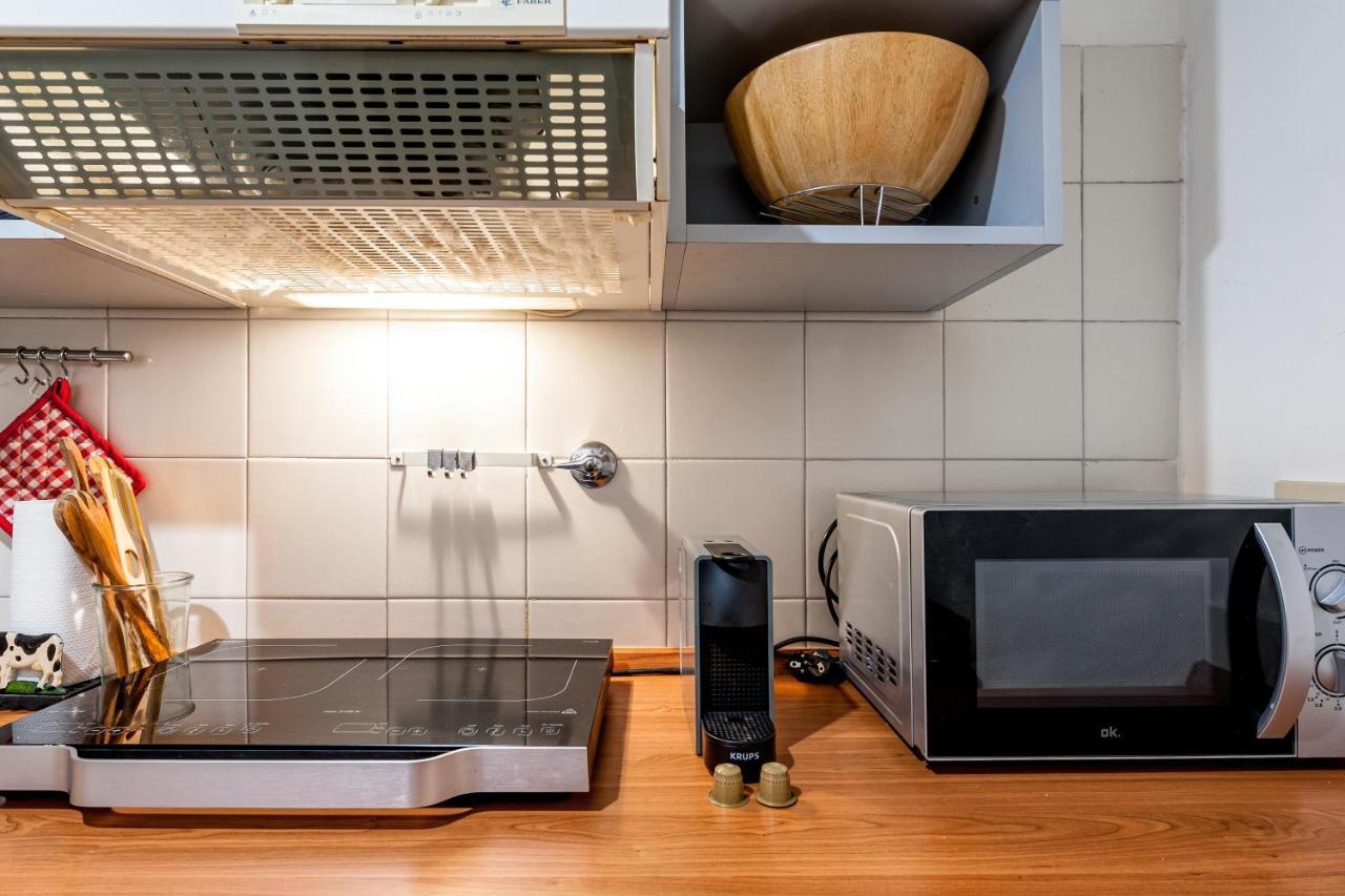 Irex Popolo Square Private Apartment Apartamento Roma