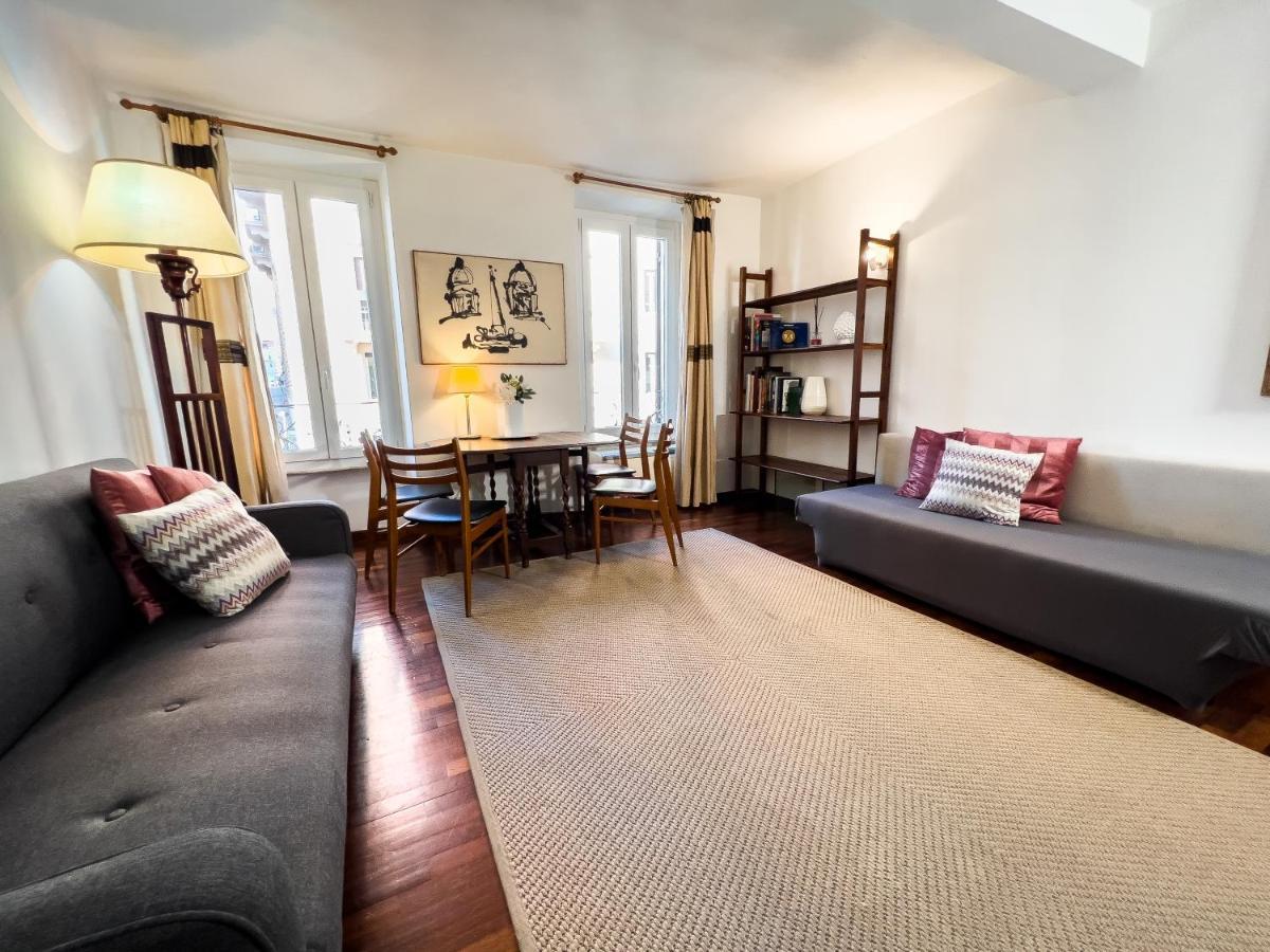 Irex Popolo Square Private Apartment Roma